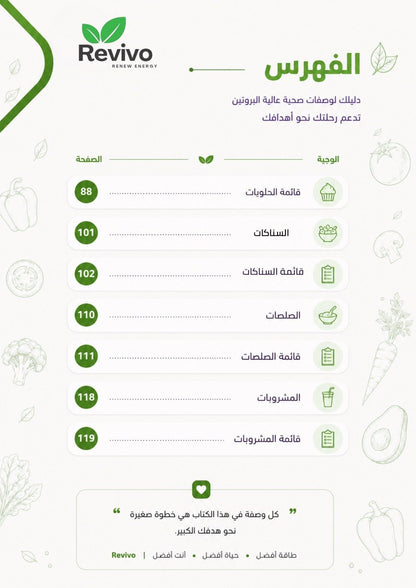 كتاب كيف تأكل بدون حرمان