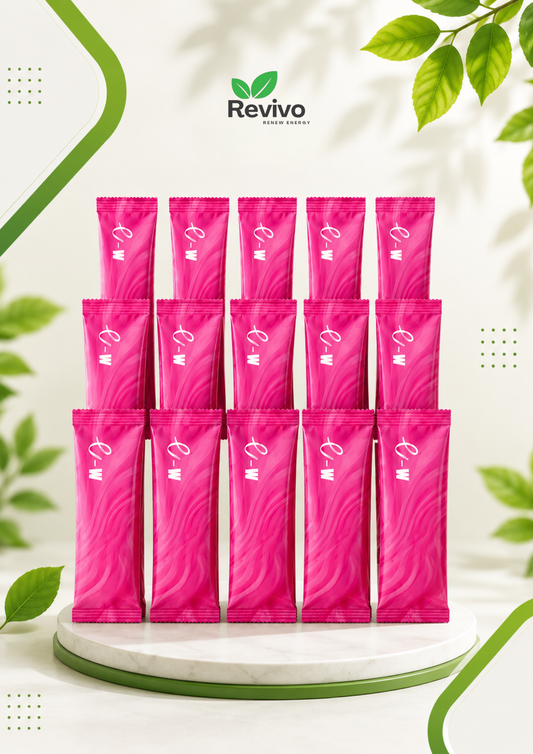 Medium box (15pic) women